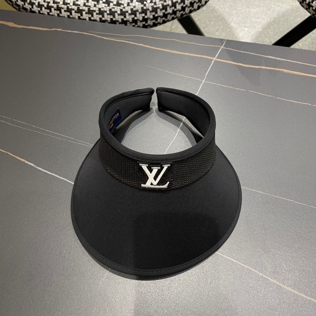 Louis Vuitton Caps